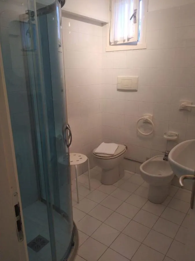Il Gabbiano Aparthotel Ameglia