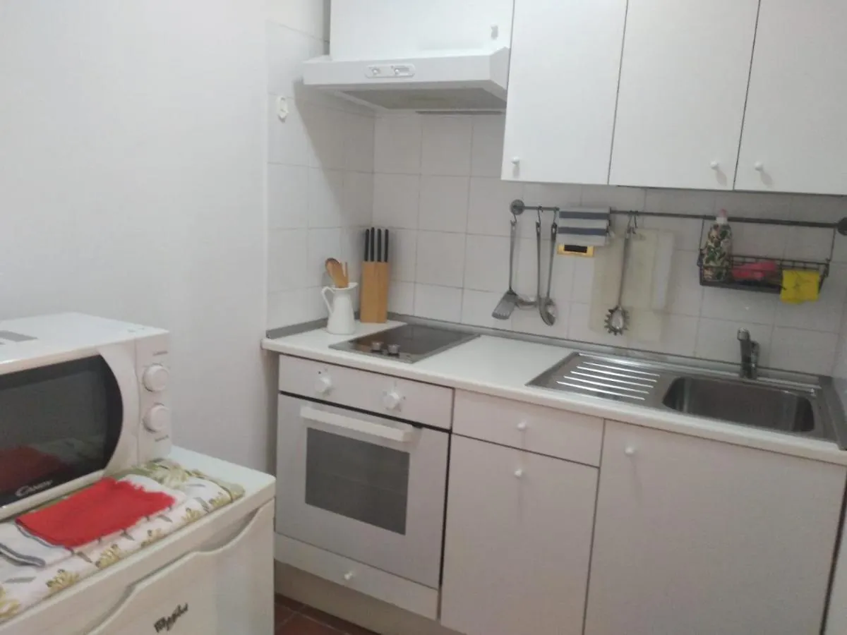 Il Gabbiano Aparthotel Ameglia Italy